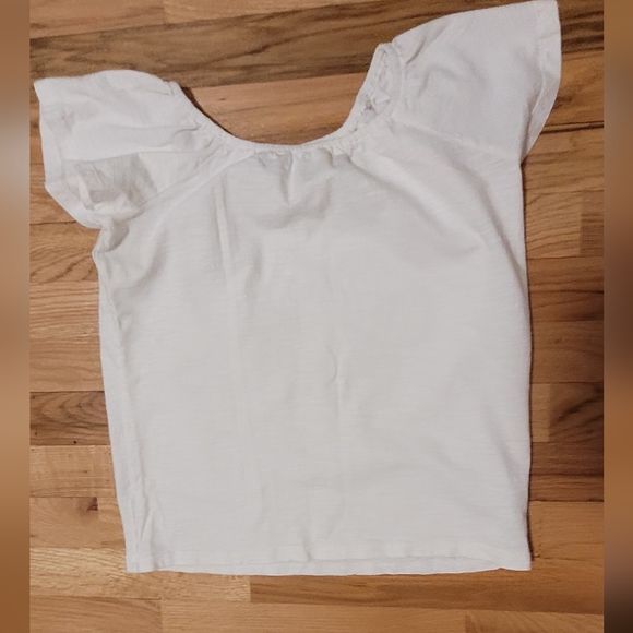 Girls Old Navy Top & Jeans - Picture 2 of 5